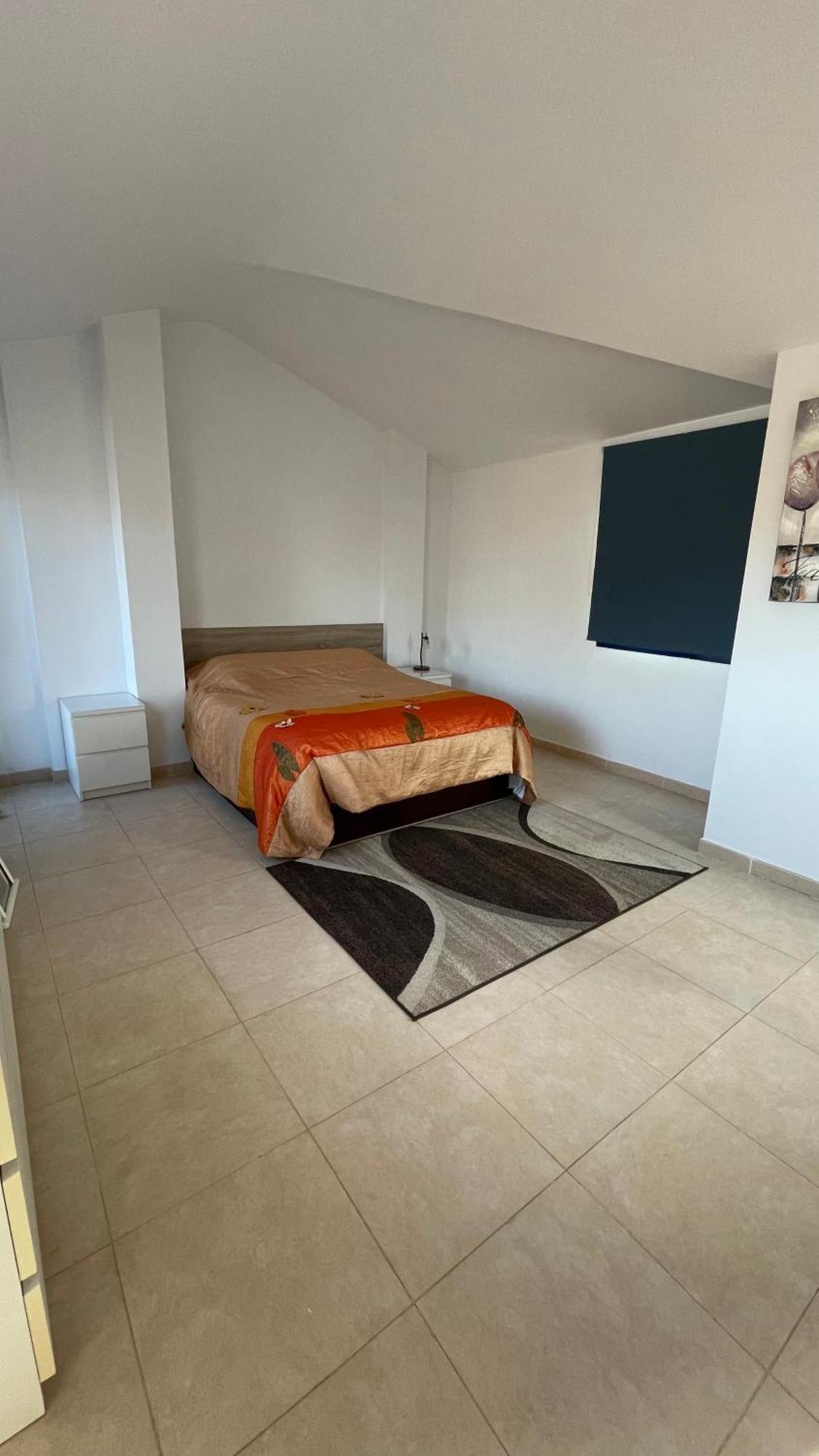 Ferienwohnung Atico Duplex Playa Benidorm Exterior foto
