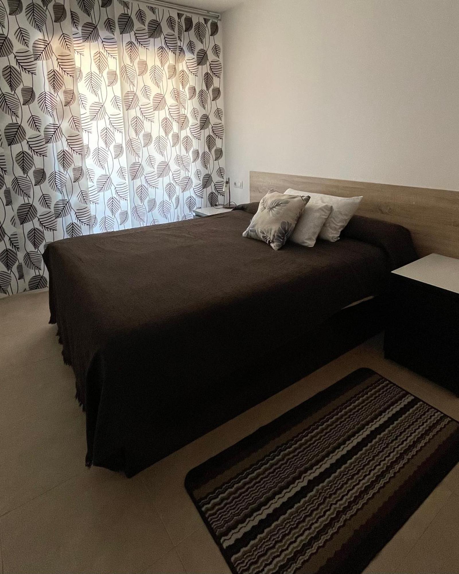 Ferienwohnung Atico Duplex Playa Benidorm Exterior foto